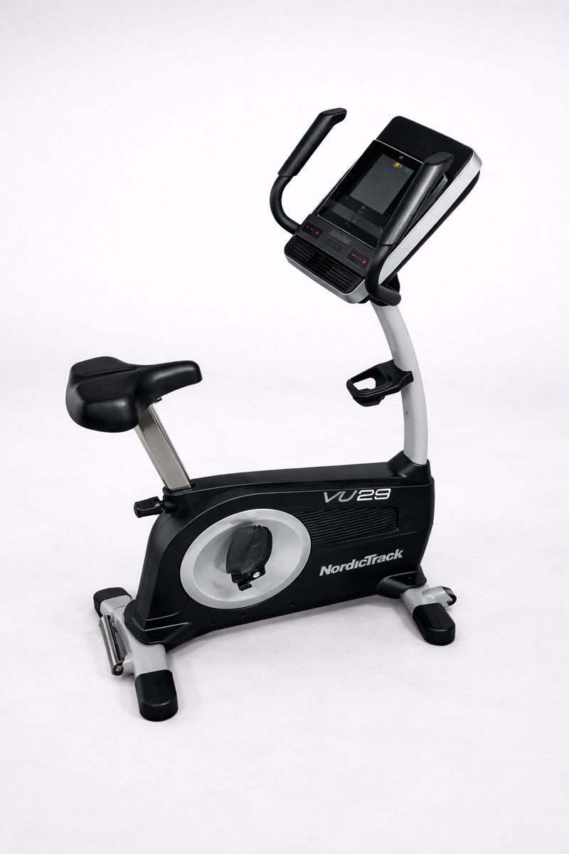 Nordictrack VU29 Upright Bike