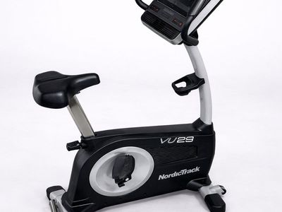 Nordictrack VU29 Upright Bike