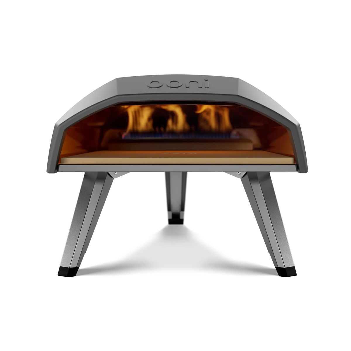 Ooni Koda 12 Inch Pizza Oven And Pizza Peel