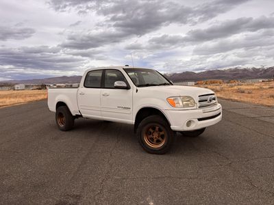 2006 TOYOTA TUNDRA SR5