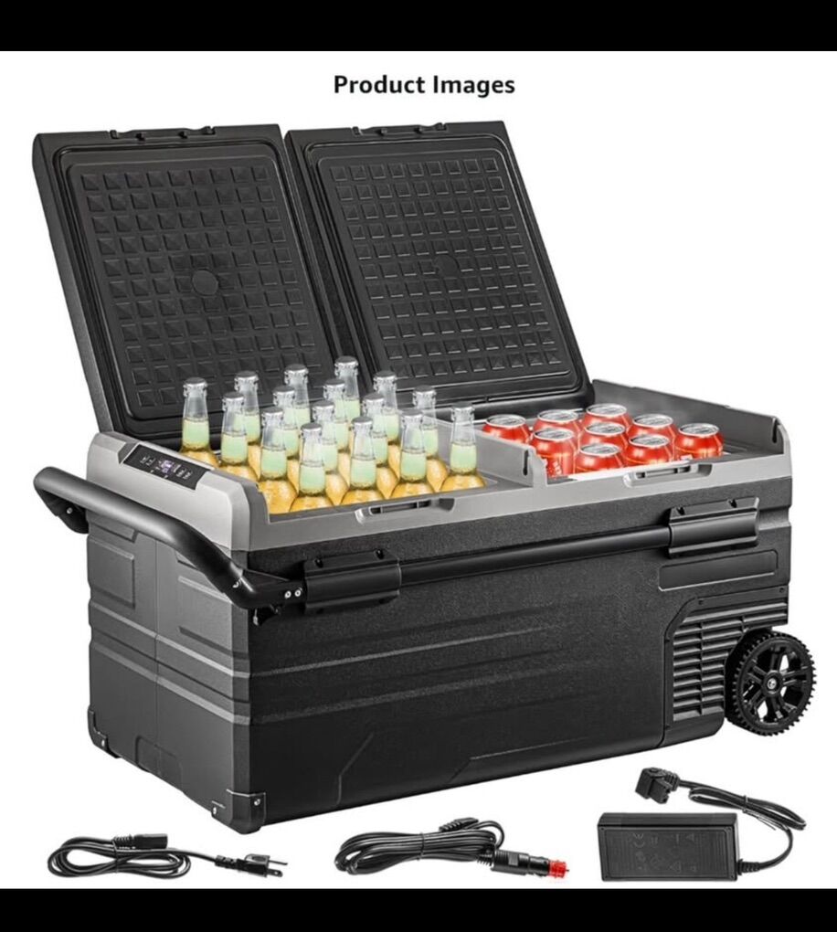 Car Refridgerator Fridge