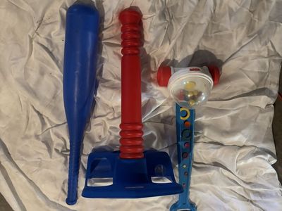 Various baby toddler toys