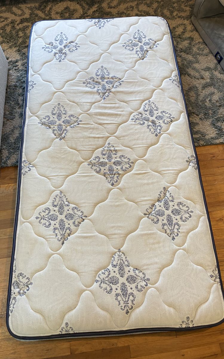 Twin Mattress
