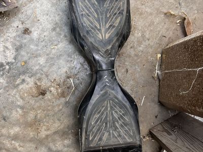 Swagtron Hoverboard