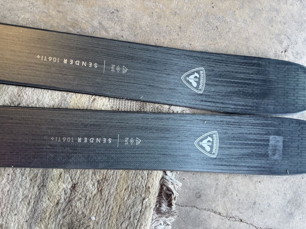 Rosignal Sender Ti Plus 106