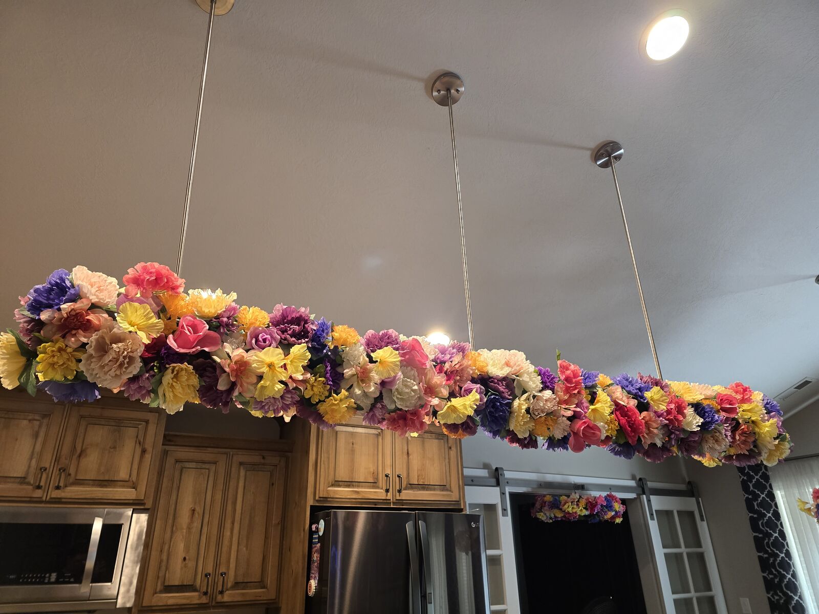 Party Decor Photo Props