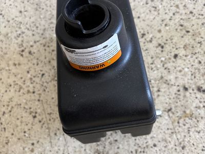 Minkota steering motor