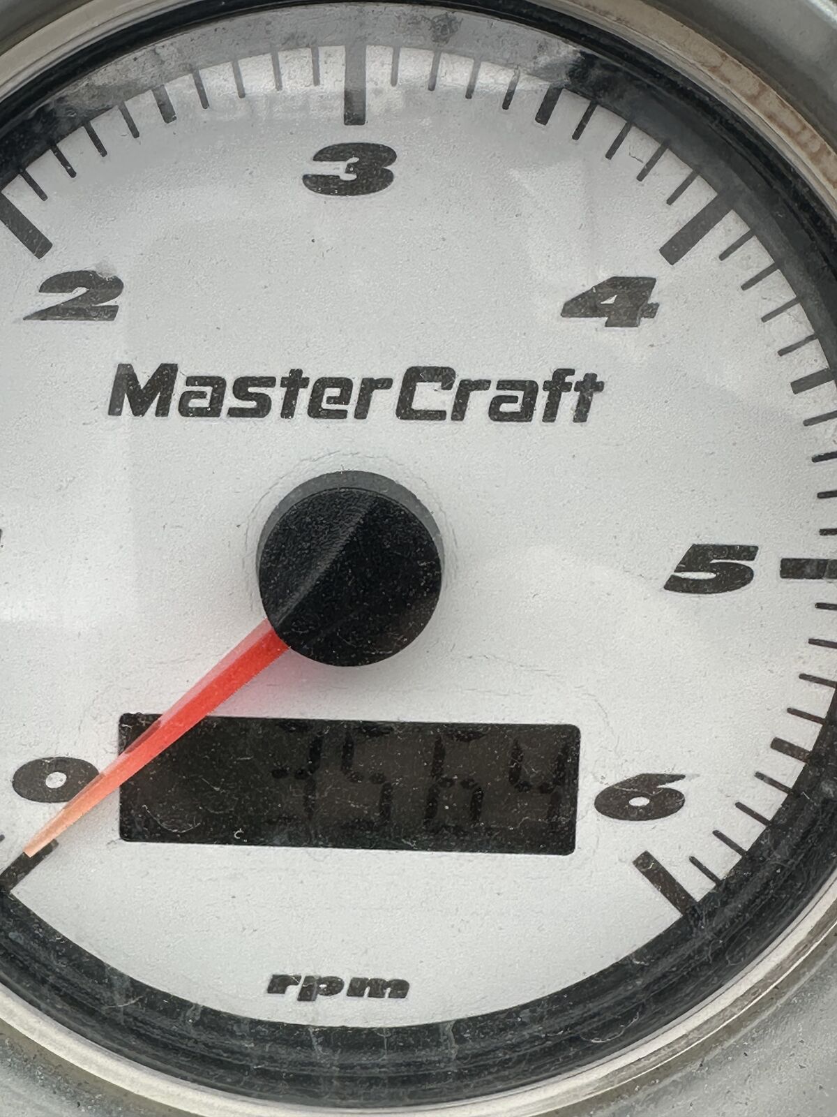 2007 MasterCraft X45 – Big Block 8.1L – Ultimate Surf & Family Rig