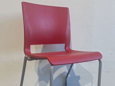 SitOnIt Seating Cafe Side Chair