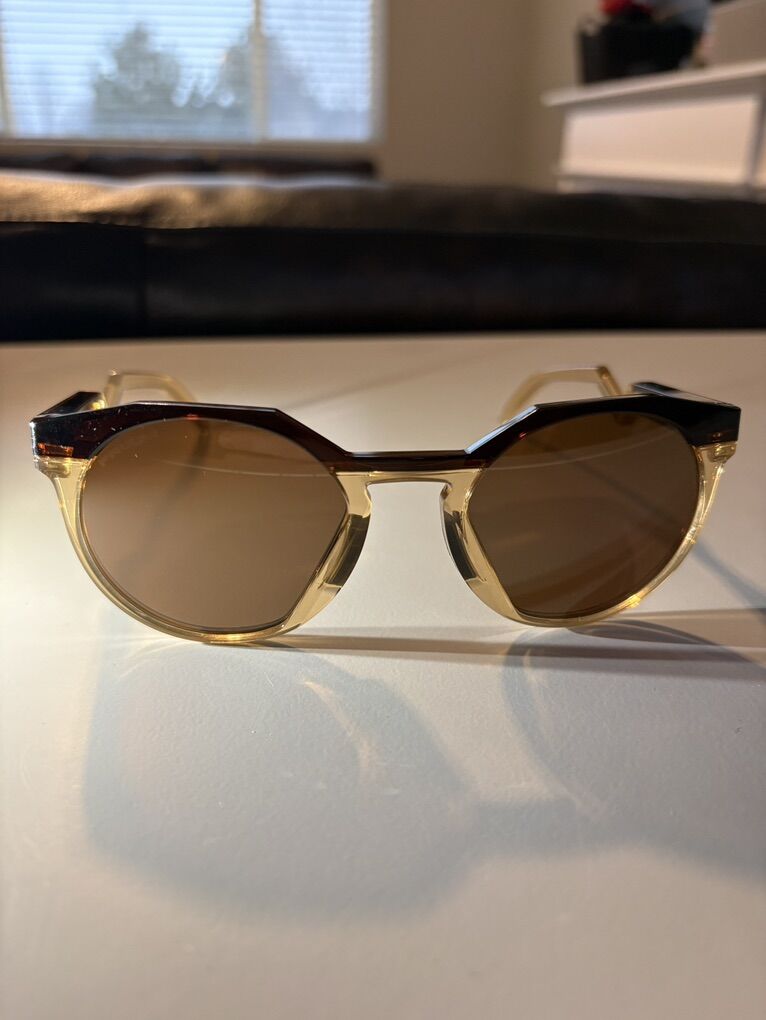 Oakley Kylian Mbappé Signature Series HSTN