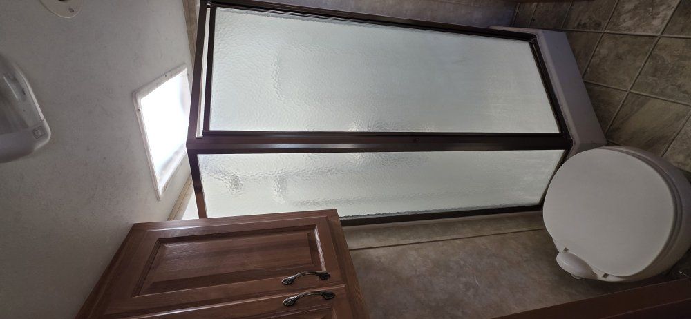 2008 30' Jayco Eagle Fifth Wheel Travel Trailer