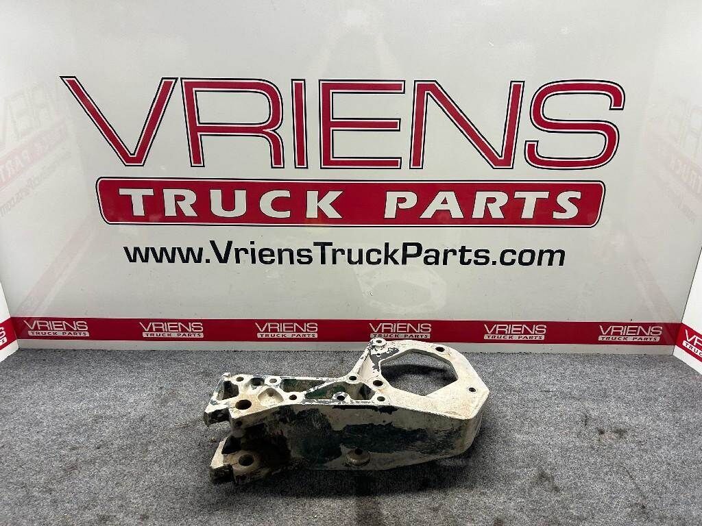 02-01802L BRACKET-FRONT SPRING DRIVE