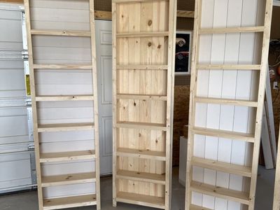 book Shelbrs
