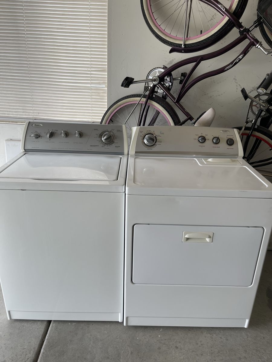 Whirlpool set !!!FREE DELIVERY!!!