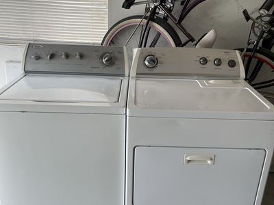 Whirlpool set !!!FREE DELIVERY!!!