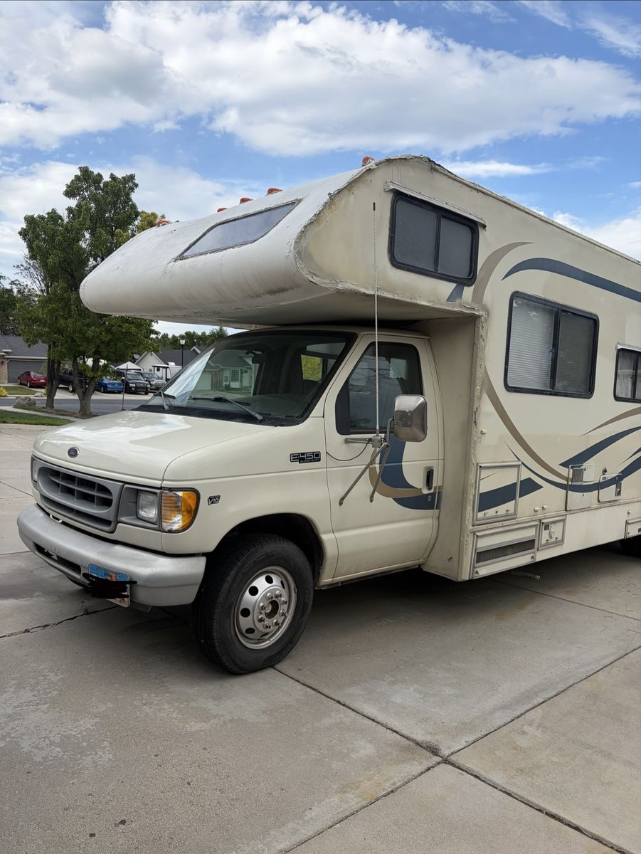 Motorhome