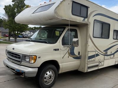 Motorhome