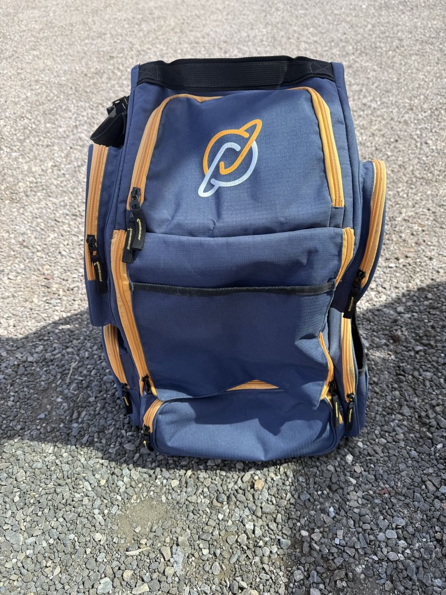 Disc Golf  bag