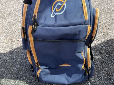 Disc Golf bag