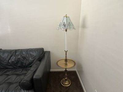 Vintage lamp