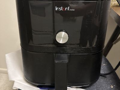 Air Fryer