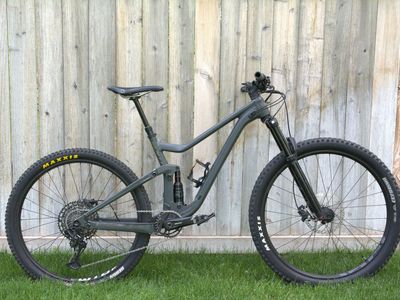 2023 Scott Genius 950 Size Medium
