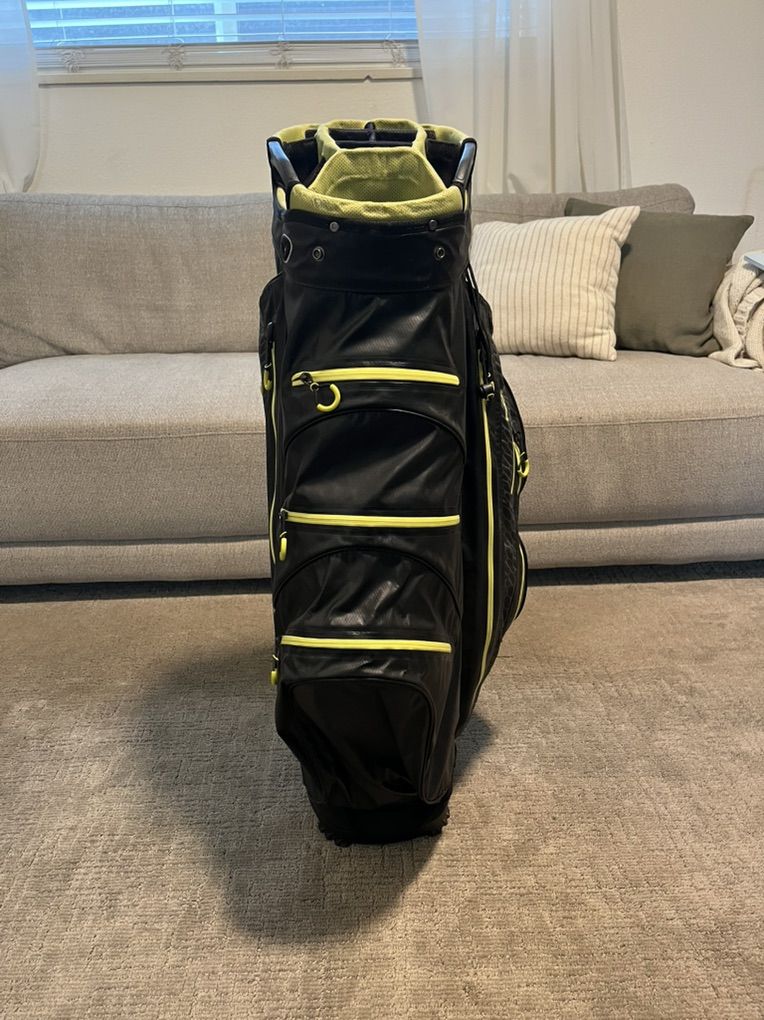 Callaway Golf Bag