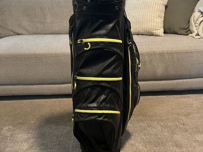 Callaway Golf Bag