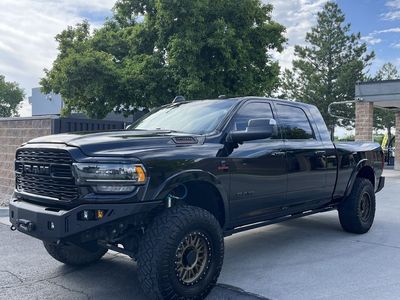 2022 Ram 2500 Limited