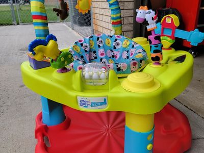 Baby Bouncer for Sale