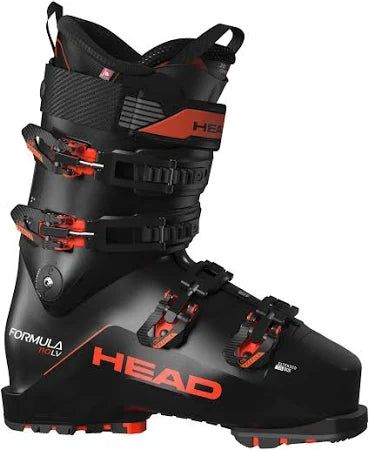 New Head Formula 110 LV GW 26.5MP Ski Boot