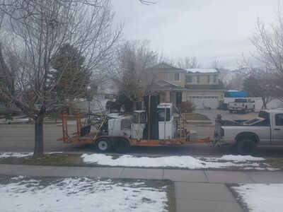 free scrap metal pickup and vehicles with titles r