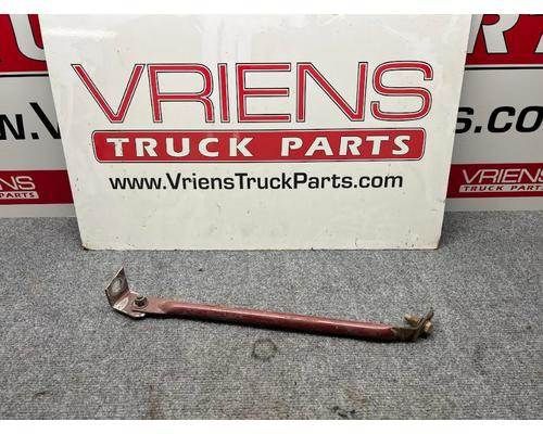 Peterbilt Bracket