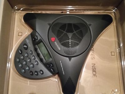 polycom vtx1000