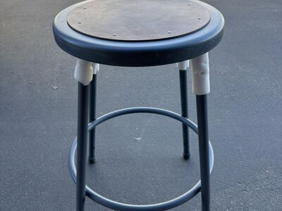 Lab Stool