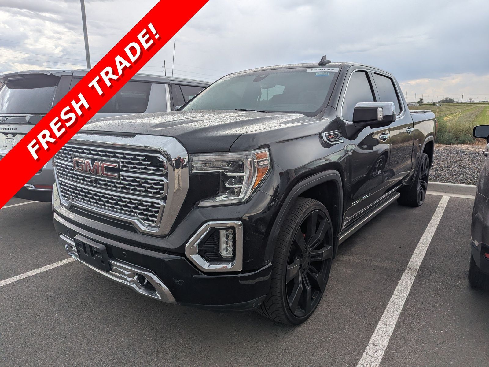 2019 GMC 1500 Denali