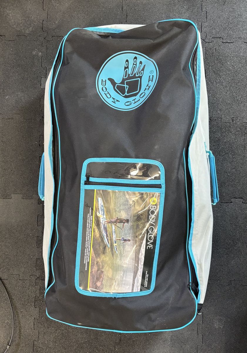 Body Glove Inflatable Paddle Board