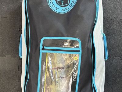 Body Glove Inflatable Paddle Board