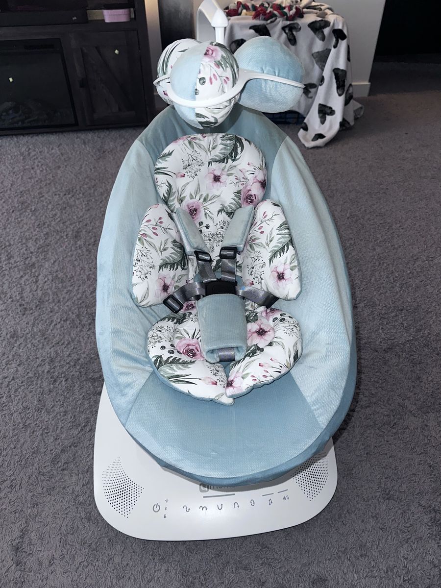 Mamaroo