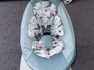 Mamaroo
