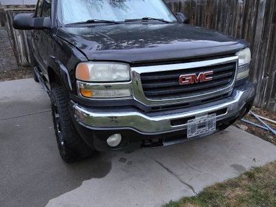 2003 Duramax