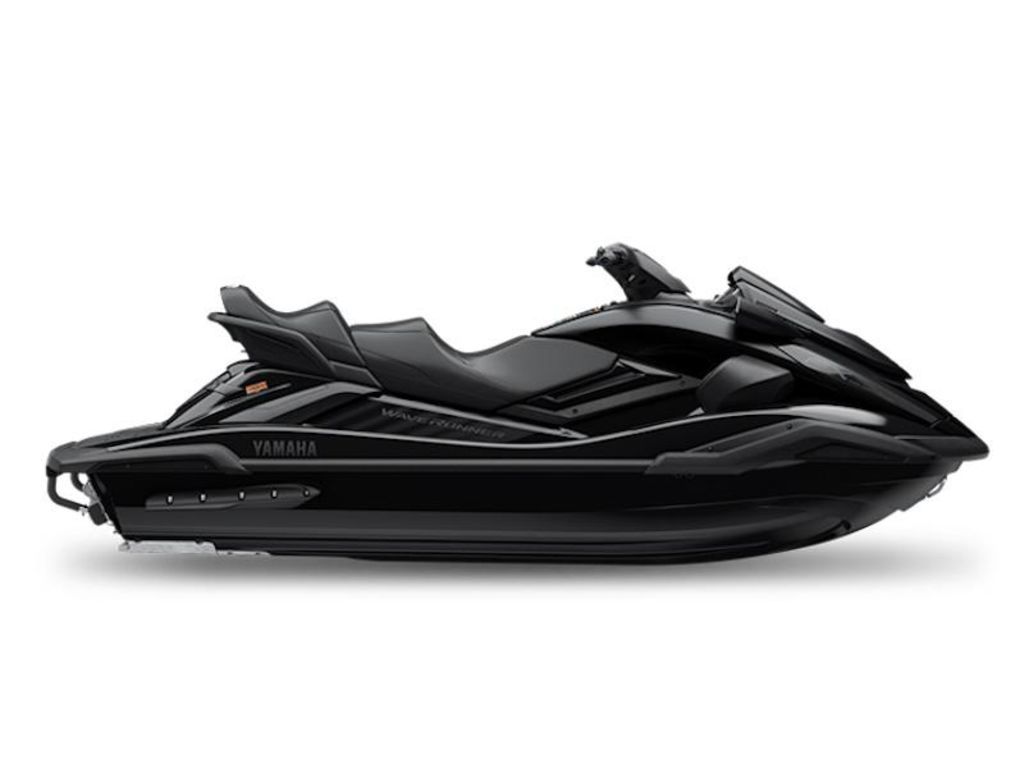 2025 YAMAHA FX CRUISER SVHO W/AUDIO-WHITE - Y0568C