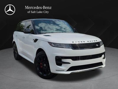 2024 Land Rover Range Rover Sport P400 Dynamic SE