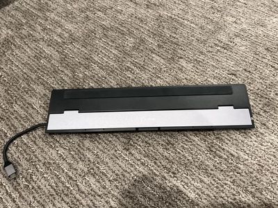 J5 Create - Docking Station