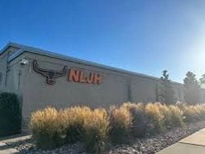 North Layton Junior High