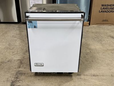 NEW VIKING PROFESSIONAL SERIES DISHWASHER