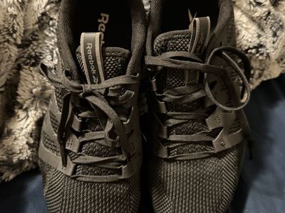 Men’s Composite toe shoes