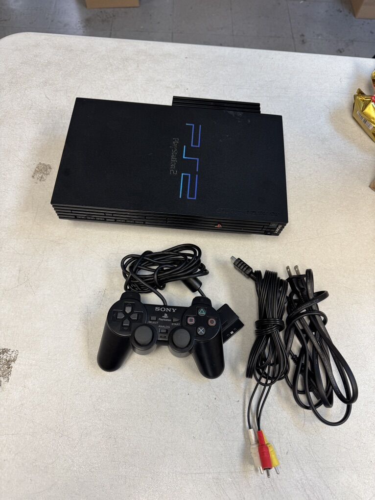 PlayStation 2