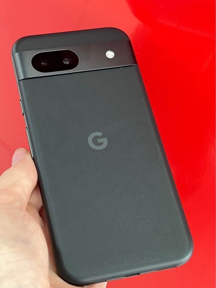 Google Pixel 8a 128GB Verizon + AT&T