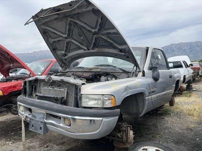 2001 Dodge Ram Pickup Parts - UTPAP Orem